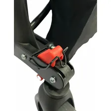 Andador 4 Rodas Com Assento Superlux - 130 Kg - Mobil Saúde Foto mini 4