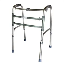 Andador AlumÃnio Dobrável Fixo Articulado Idosos 130kg Mobil Saúde Foto mini 1