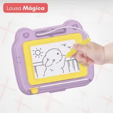 Andador Empurrar Bebê Infantil Musical Brinquedo Educativo Foto mini 4