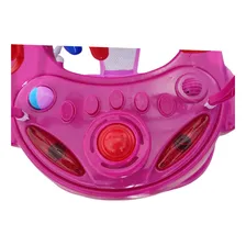 Andador Musical Infantil Bebe Styll - Menina Cor:rosa Foto mini 4