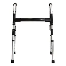 Andador ortopédico Mercur BC1546 ANDADOR DESMONTAVEL preto Foto mini 4