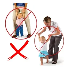 Andador PortĂĄtil Infantil BebĂȘ Assistente - Mobybaby Foto mini 3