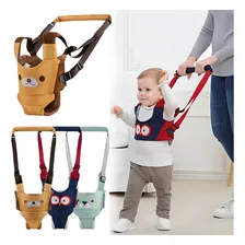 Andador Suspenso Bebe Cor Amarelo Foto mini 4