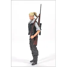 Andrea - The Walking Dead Série 4 - Mcfarlane Toys Foto mini 3
