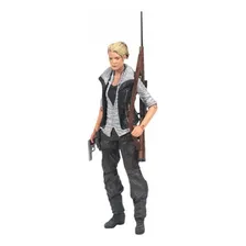 Andrea - The Walking Dead Série 4 - Mcfarlane Toys Foto mini 2