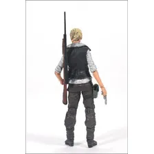 Andrea - The Walking Dead Série 4 - Mcfarlane Toys Foto mini 4