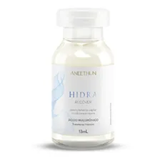 Aneethum Kit Hidra Hialurônico Completo Aneethun Full Foto mini  3