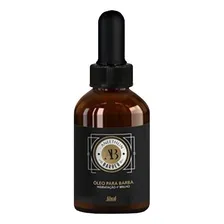 Aneethun Barber Óleo De Barba 40ml Foto mini 1