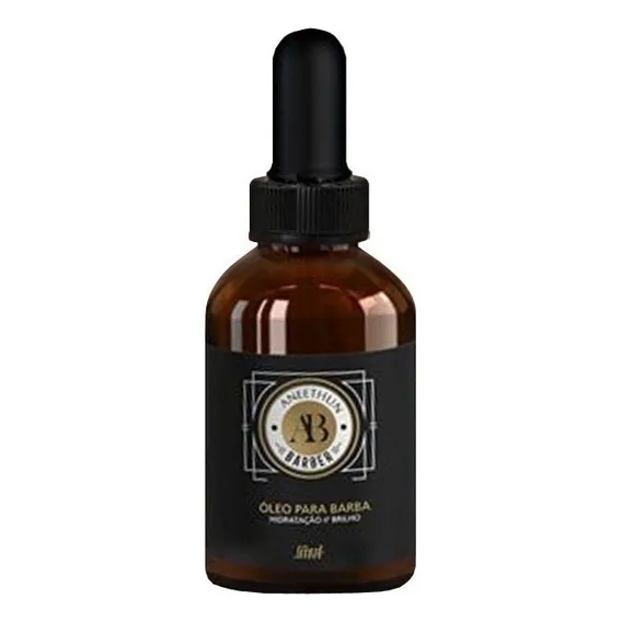 Aneethun Barber Óleo De Barba 40ml Foto 1