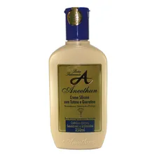 Aneethun Creme De Silicone Com Tutano E Queratina - 250m Foto mini 1