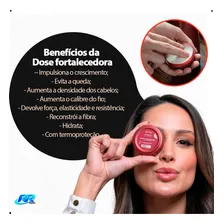 Aneethun Dose Concentrada Force System 25g Foto mini  2