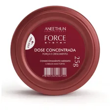 Aneethun Dose Concentrada Force System 25g Foto  mini 1