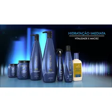 Aneethun Linha A - Creme Silicone Tutano E Queratina 250ml Foto mini  3