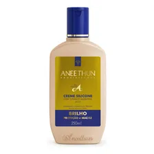 Aneethun Linha A - Creme Silicone Tutano E Queratina 250ml Foto  mini 1