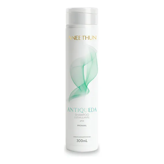 Aneethun Shampoo Antiqueda 230ml Shampoo Estimulante Foto 1