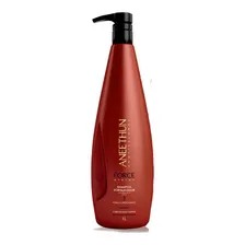 Aneethun Shampoo Fortalecedor Force System - 1 Litro Foto  mini 1