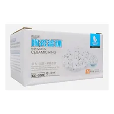 Anéis De Cerâmica Cr-250 MÃdia Biológica Aquário 250g Jeneca Foto mini 2