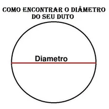 Anel De Acabamento Preto Para Duto De 250mm De Churrasqueira Foto mini 4