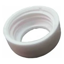 Anel De Ceramica Do Bocal De Retenção Plasma Sumig Foto mini 1