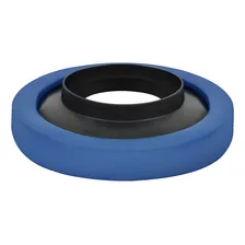 Anel De Vedação Com Guia Para Bacia Sanitária 95074 Amanco Foto mini 1