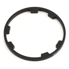 Anel Espaçador Bike Cassete Shimano Cs-7800 10v 2.35mm Foto mini 1