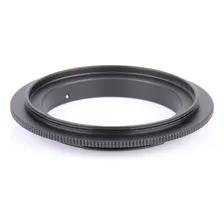 Anel Inversor Para Nikon 62mm Macro Fotografia Ai-62mm Foto mini 2
