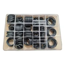 Anel Oring Borracha Vedação Escavadeiras Sany Maleta 447 Pç Foto mini  2