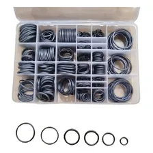 Anel Oring Borracha Vedação Escavadeiras Sany Maleta 447 Pç Foto mini  3
