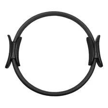 Anel Pilates Círculo Tonificador Flexível Reabilitação Yoga Foto mini 2