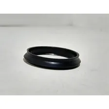 Anel Vedação Câmara Quente Ducha Nd Optima Star - Hydra Acabamento Fosco Cor Preto Foto mini  2