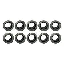 Anel Vedação Manifold 10 Peças Para Ar Condicionado Foto mini 1
