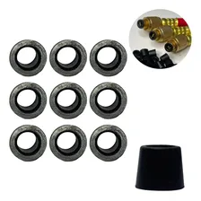 Anel Vedação Manifold 10 Peças Para Ar Condicionado Foto mini 4