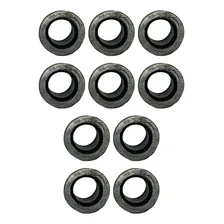 Anel Vedação Manifold 10 Peças Para Ar Condicionado Foto mini 3