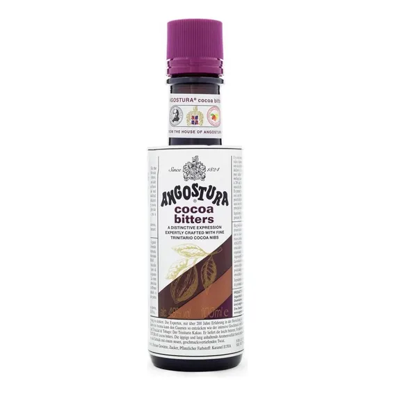 Angostura Cocoa 100ml Foto 1