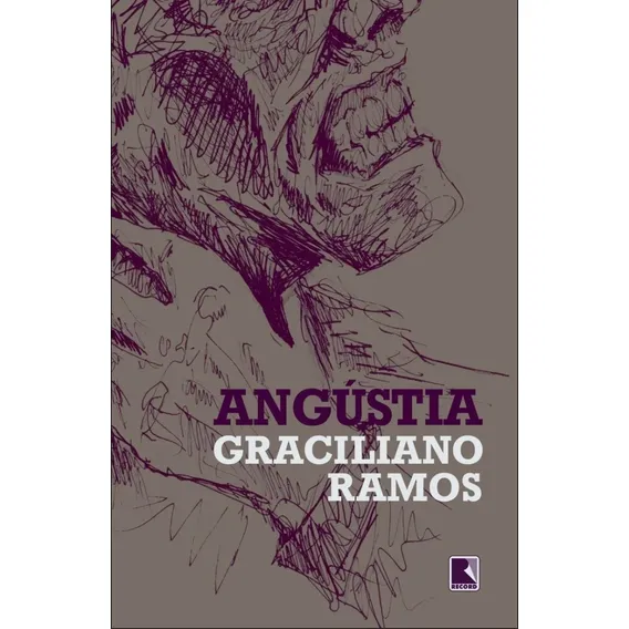 Angustia - Record Foto 1