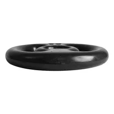 Anilha Emborrachada 1 Kg S23 Acte Sports Foto mini  2