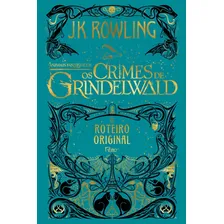 Animais Fantásticos - Os Crimes De Grindelwald Foto mini 1