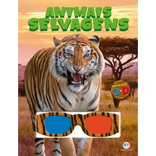 Animais Selvagens Foto mini  3