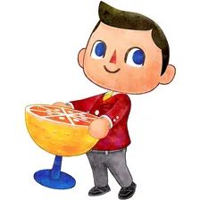 Animal Crossing Happy Home Designer Nintendo 3ds Foto mini 2