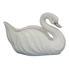 Animal Decorativo - Cisne - Na0496 Foto  mini 1