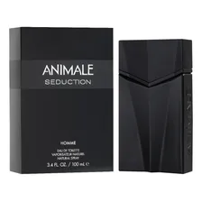 Animale - Animale Seduction Masculino - Edt - 100ml Foto mini 3