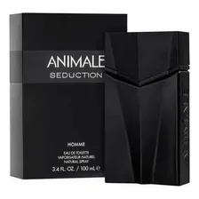 Animale - Animale Seduction Masculino - Edt - 100ml Foto mini 2