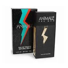 Animale Edt Masculino 100ml Foto mini 1