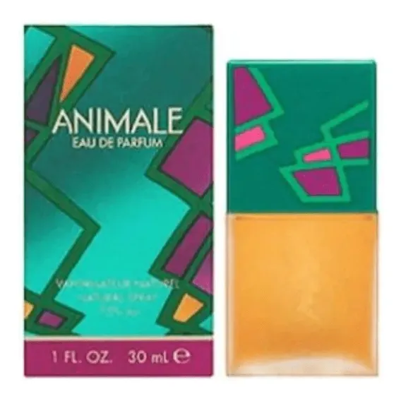 Animale Feminino Eau De Parfum 30 Foto 1