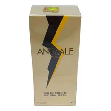 Animale Gold Animale Edt Masculino 30ml Foto mini 1
