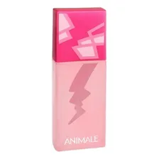 Animale Love EDP 100ml para feminino Foto mini 2