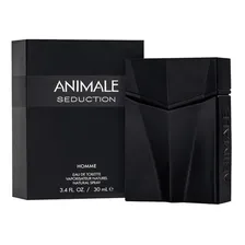 Animale Seduction Perfume Masculino 30ml Foto mini 1