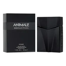 Animale Seduction Perfume Masculino 30ml Foto mini 2