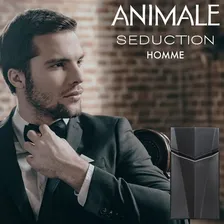 Animale Seduction Perfume Masculino 30ml Foto mini 3