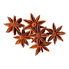 Anis Estrelado 100g Dietsz Premium Sabor Natural Foto mini 1